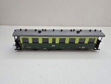 Umgespurter Zeuke Einheits