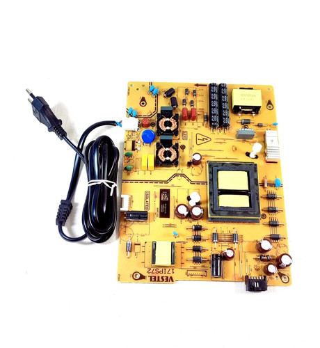 Netzteil power supply 17ips72 - netzteil,