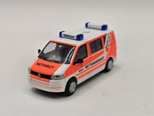 rietze 1:87 vw T5 Malteser