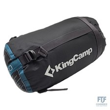 KingCamp Schlafsack, warm