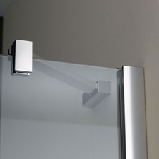 Koralle myDay Duschabtrennung