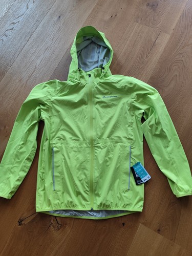 Fahrrad regenjacke nakamura - fahrrad,