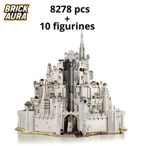 Bausatz herr der - bausatz, (11377)
