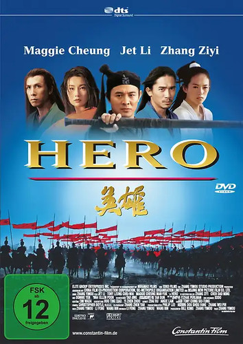 Hero