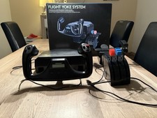 Logitech G Saitek PRO Flight