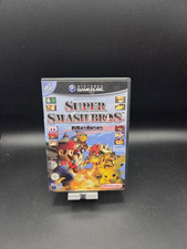 Super Smash Bros Melee -