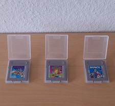 Game Boy Spiele Konvolut 