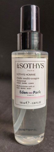 Sothys herren weiches - sothys,