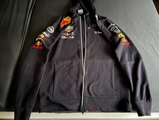 Red Bull Racing Jacke