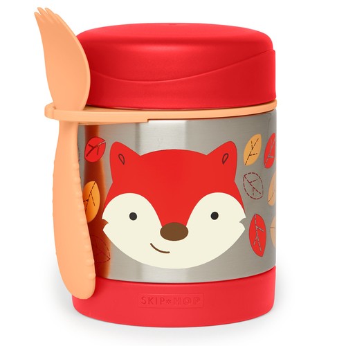Skip hop zoo edelstahl - skip,