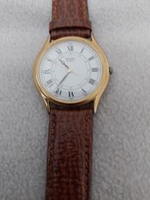 Seiko 5y31-8a20 Vintage Uhr 