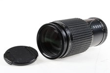 Pentax smc 210mm 0 - smc-a, 70-210mm