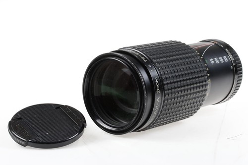 Pentax smc 210mm 0 - 70-210mm,