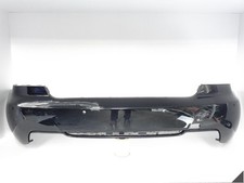 BMW 3 E92 Coupe E93 Cabrio M-Paket MSP Bj.06-13 Stoßstange Hinten *4xPDC*