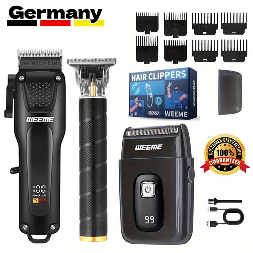 Profi haarschneider - profi,