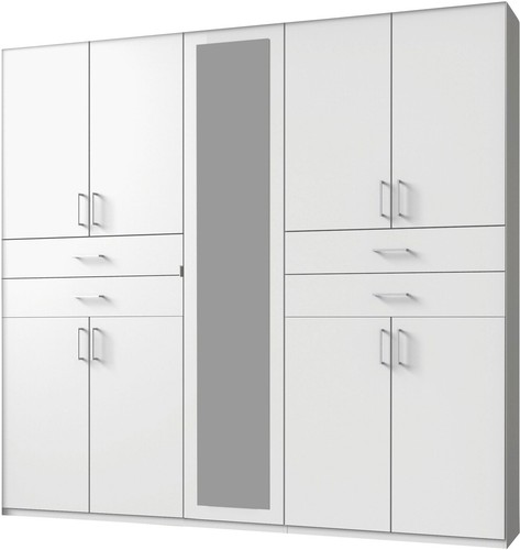 Kleiderschrank taiga - kleiderschrank,