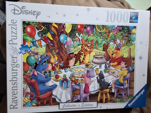 Ravensburger disney - ravensburger,