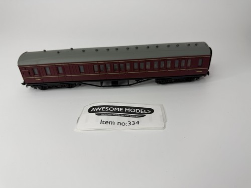 Bachmann 225 57ft 2nd - 34-225, br