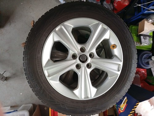 Stk ford kuga 3 - ,