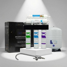 Q10 Eco 10" Wasserfilteranlage