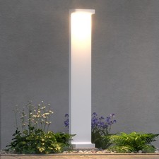 LED Außenleuchte Außenlampe Gartenlampe Gartenleuchte Wegeleuchte Standleuchte