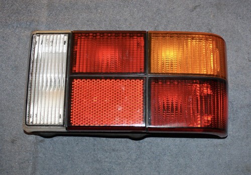 Volvo 240 244 242 - gt, original