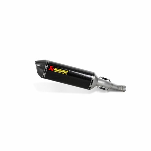 Akrapovic auspuff carbon - akrapovic,