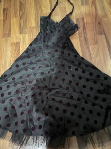 Petticoat kleid rockabilly - petticoat,