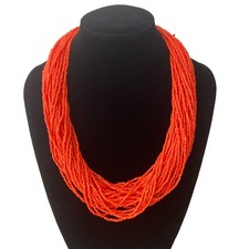 Damenkette Statement