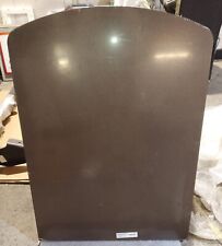 Hobby Siesta/ Optima Wohnmobil Leichtbau Tischplatte Class braun 1010 x 725 mm