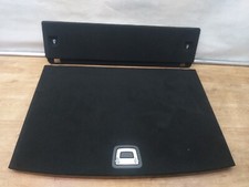 Mercedes GLK X204 Kofferraumboden Gepäckraumboden Teppich 2046800184 A2046800402