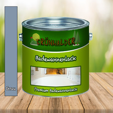 Grünwalder PREMIUM 2K