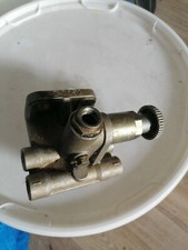 Universal-Filterkopf S mit