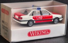 Wiking, Koch 600/19 Feuerwehr