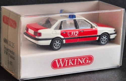 Wiking koch 600 feuerwehr - wiking,, 600/19