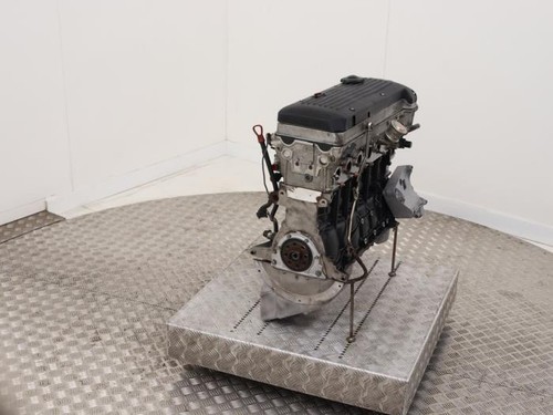 Motor ohne anbauteile - motor,