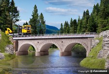 Kibri 39721 ( 9721 ) Spur H0 -