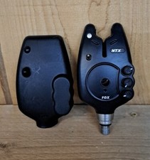 Fox Micron NTXR Bissanzeiger Funk (2. Generation) NEUWERTIG Fishing (Nr. 3 v. 3)