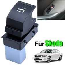 Fensterheber Schalter Vorne