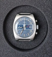 Bwc swiss chronograph 953008 - swiss,