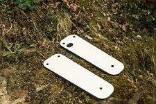 Simson Schwalbe Trittbretter