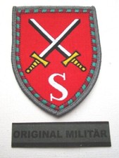 Bundeswehr Verbandsabzeichen