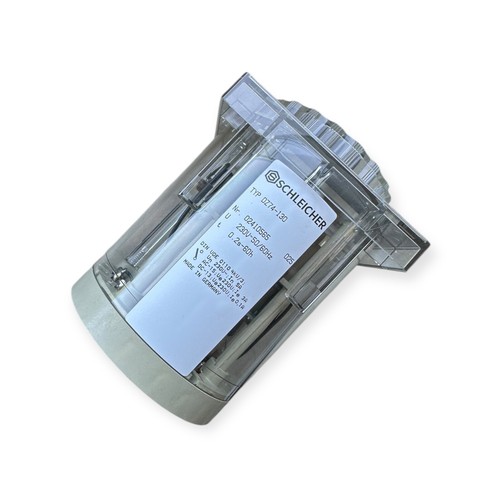 Schleicher dz74 130 - schleicher, dz74-130