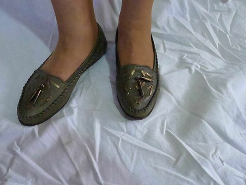 Damenslipper tamaris