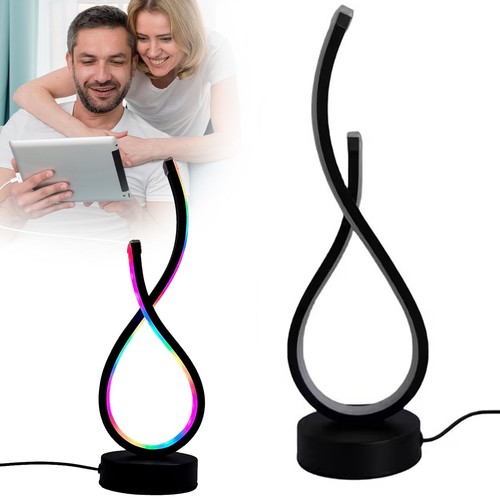 Tischlampe moderne - tischlampe,
