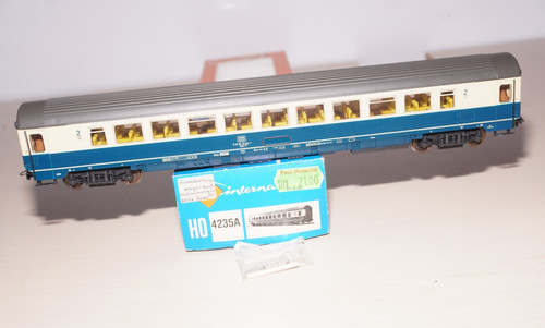 Rf17 roco 4235a db - h0,