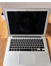 Apple MacBook Air 13,3 Zoll