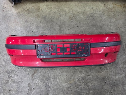 Fiat punto 176 stoßstange - punto,