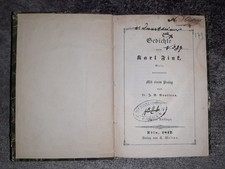 Rar! Gedichte von Karl Fink