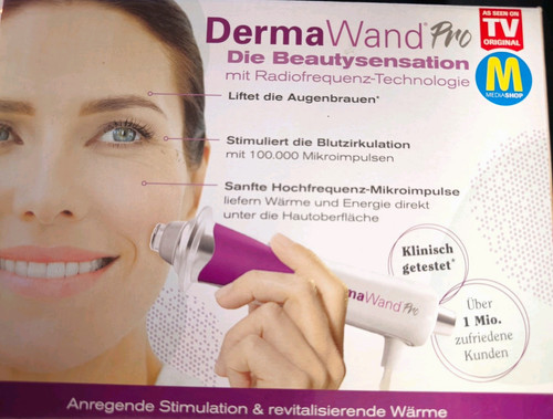 Dermawand pro - dermawand,